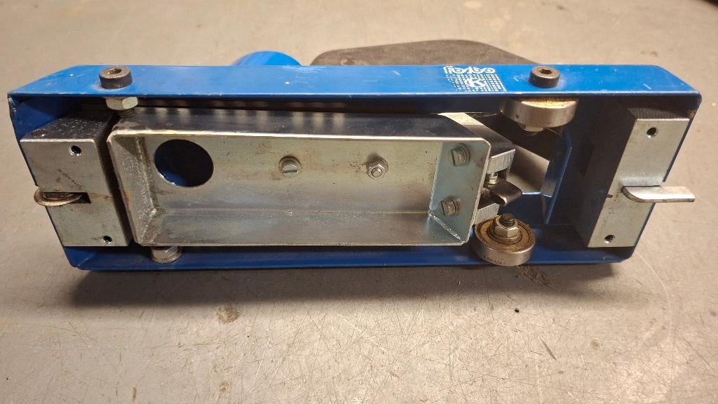 Forbo Groover voor pvc vloeren, Overige typen, Ophalen of Verzenden, ., .