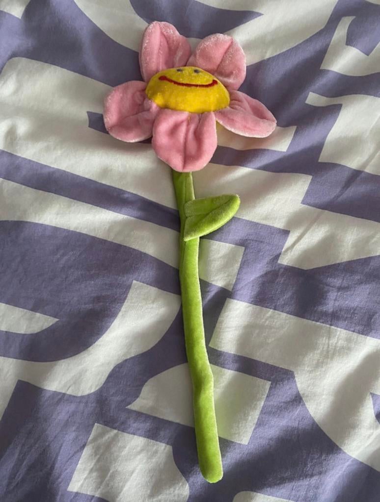Bloem, Ophalen of Verzenden, Gebruikt