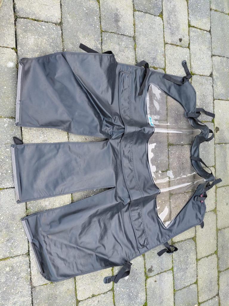 Bestop Windscherm/windjammer voor Jeep YJ ., Ophalen of Verzenden, Gebruikt, Jeep