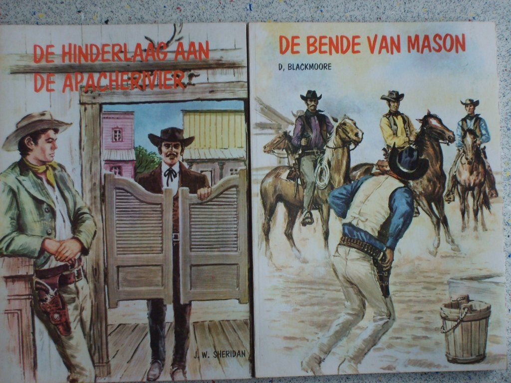 Jeugdboeken 3 € 2,00 p. st., Ophalen of Verzenden, Gelezen, Non-fictie