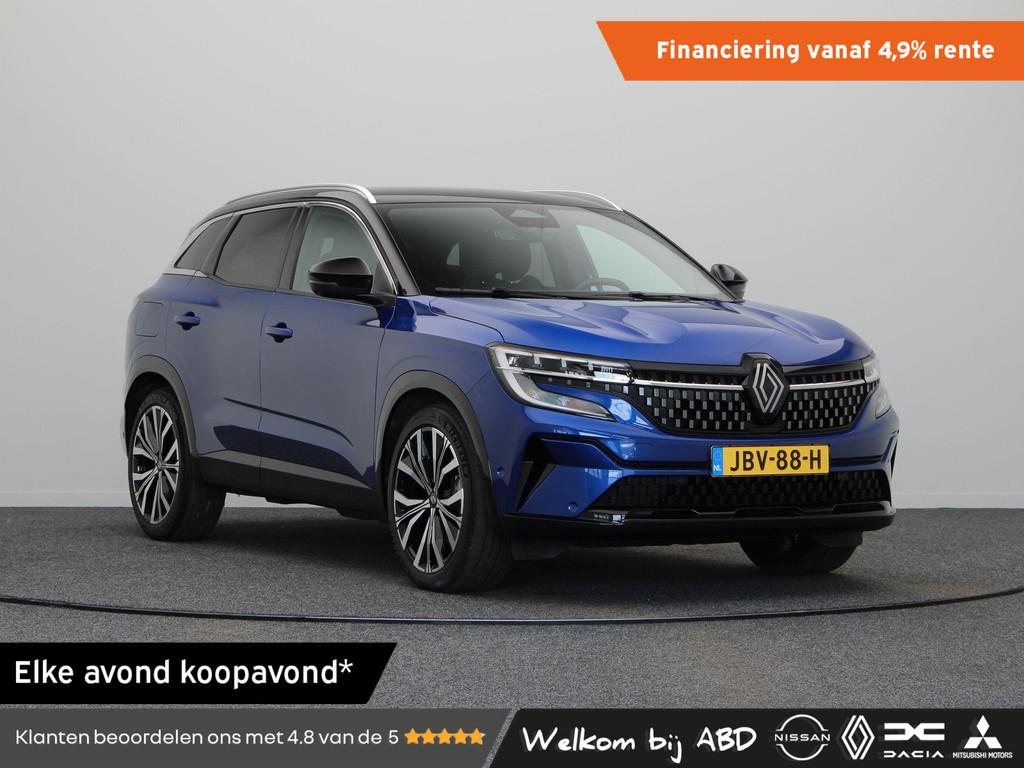 Renault Austral 200pk E-Tech full hybrid Iconic | 360* Camer, Gebruikt, Euro 6, 1199 cc, 2 kWh