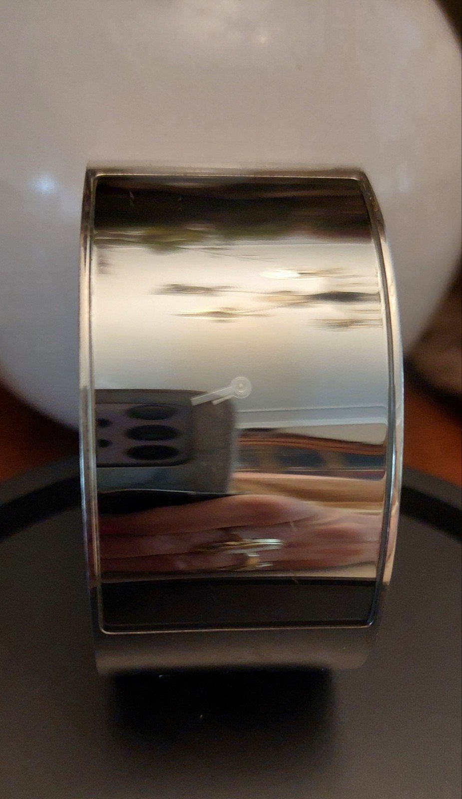 Calvin Klein horloge - Stijlvol en tijdloos design, Sieraden, Tassen en Uiterlijk, Overige merken, Staal, Gebruikt, Staal