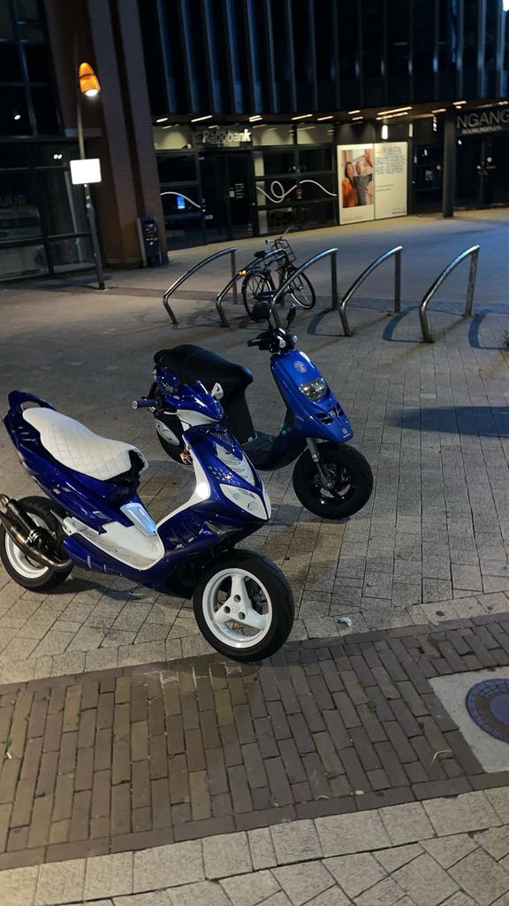 Peugeot speedfight 2 te koop, Gebruikt, Overige modellen, Maximaal 45 km/u, Ophalen of Verzenden