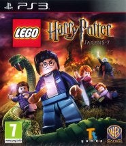 Ps3 lego harry potter jaren 5-7, Avontuur en Actie, Vanaf 18 jaar, 1 speler, Ophalen of Verzenden