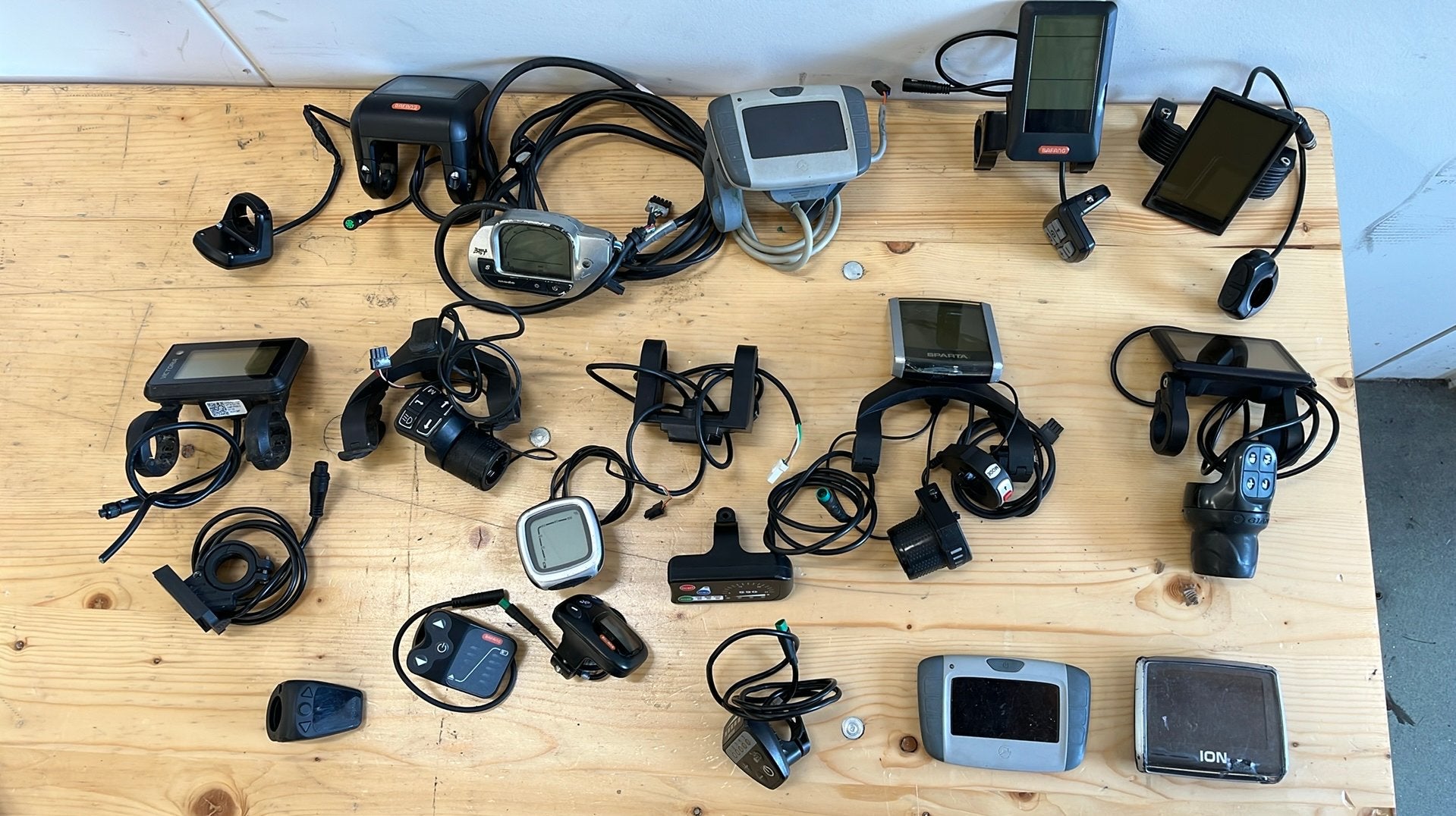 Display & Houder Elektrische fietsen, Ophalen of Verzenden, Zo goed als nieuw