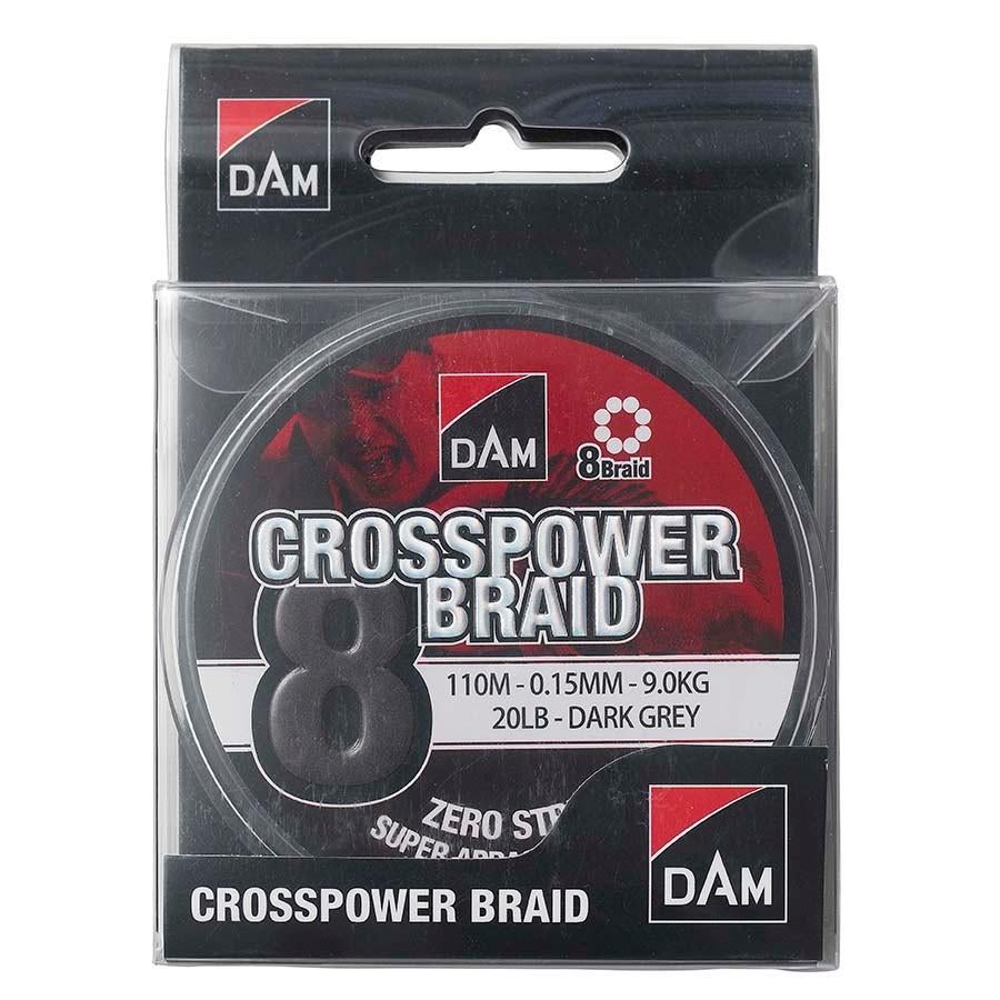 Braid van Fox, Rozemeijer, Berkley, Spiderwire, Daiwa, DAM.., Verzenden, Nieuw, Vislijn