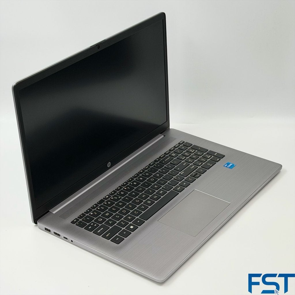 HP 470 G9 17.3″ F-HD, i5-1235U, 256GB SSD, 8GB RAM, W11 Pro, Computers en Software, Hp, 256 GB, 2 tot 3 Ghz, Qwerty
