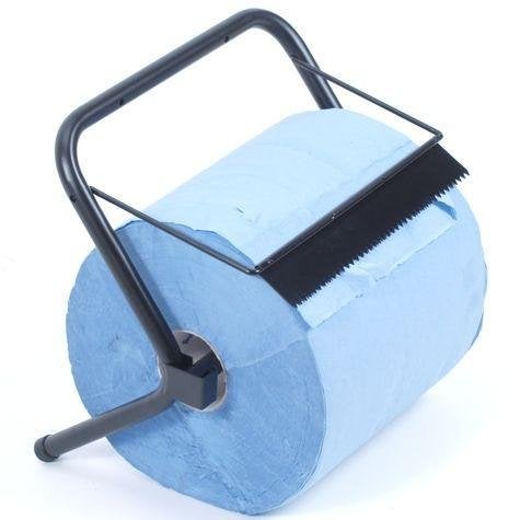 Papierrolhouder voor muurbevestiging (NIEUW), ., Nieuw, Ophalen of Verzenden, .