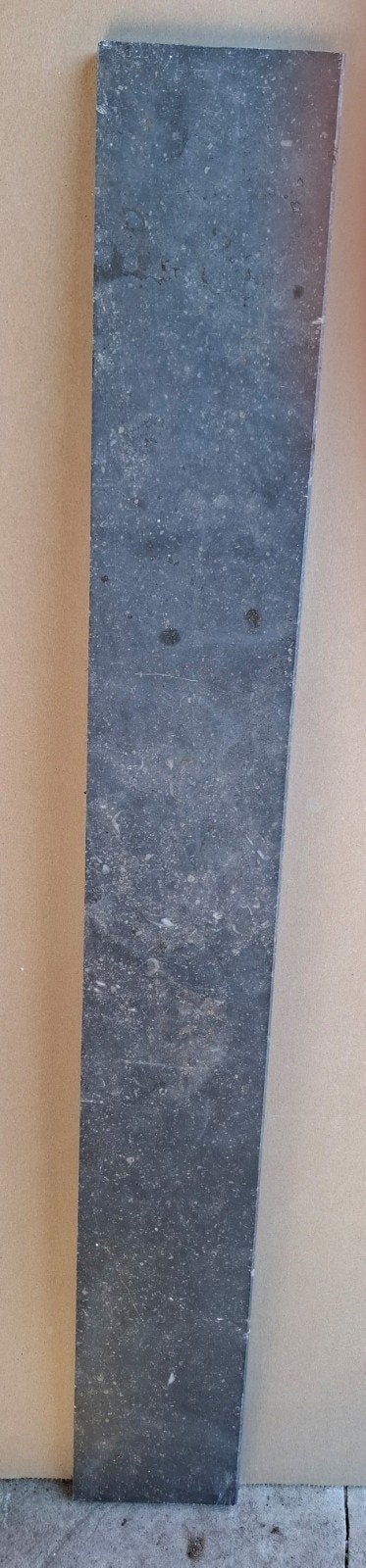Zwarte stenen vensterbanken, Ophalen, Overige materialen, 100 tot 150 cm, Vensterbanken