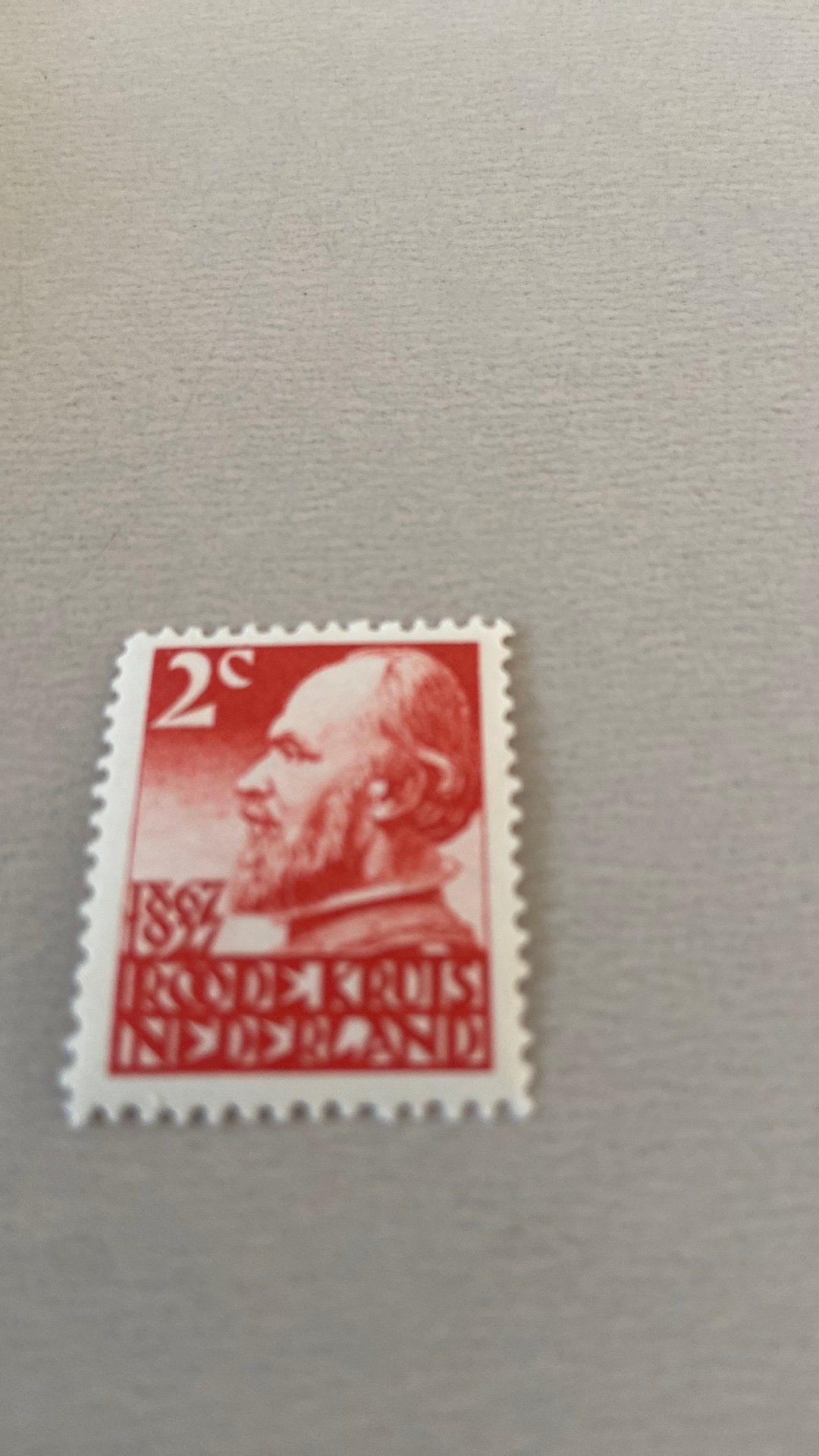 Nederland, Ophalen of Verzenden, Postfris