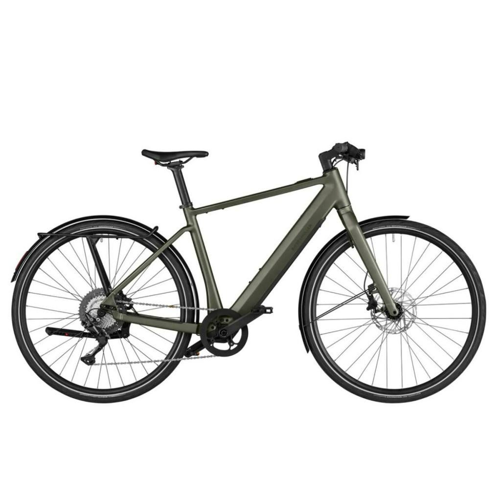 Riese & Müller UBN Five silent 430Wh Selva 51cm 2022, Fietsen en Brommers, Elektrische fietsen, Riese & Müller, -, - 0
-, NL, Nieuw