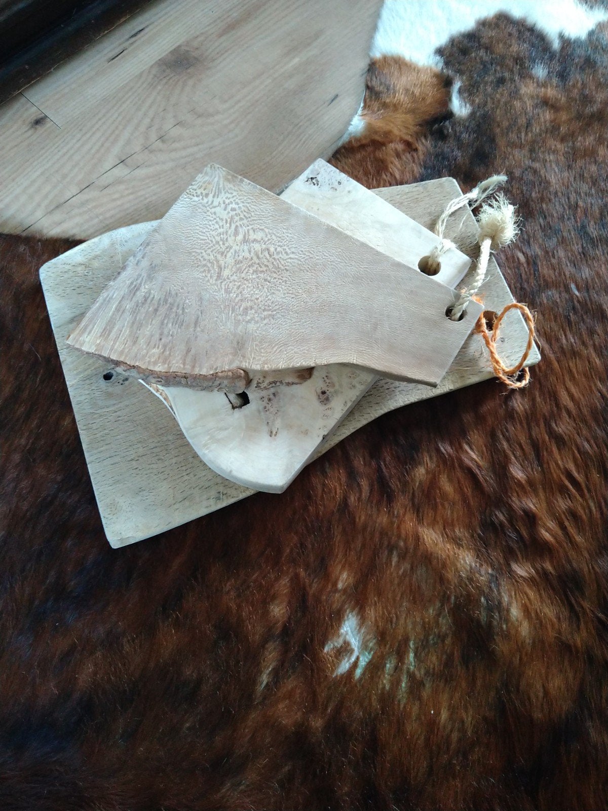 Kaasplanken set, Ophalen of Verzenden