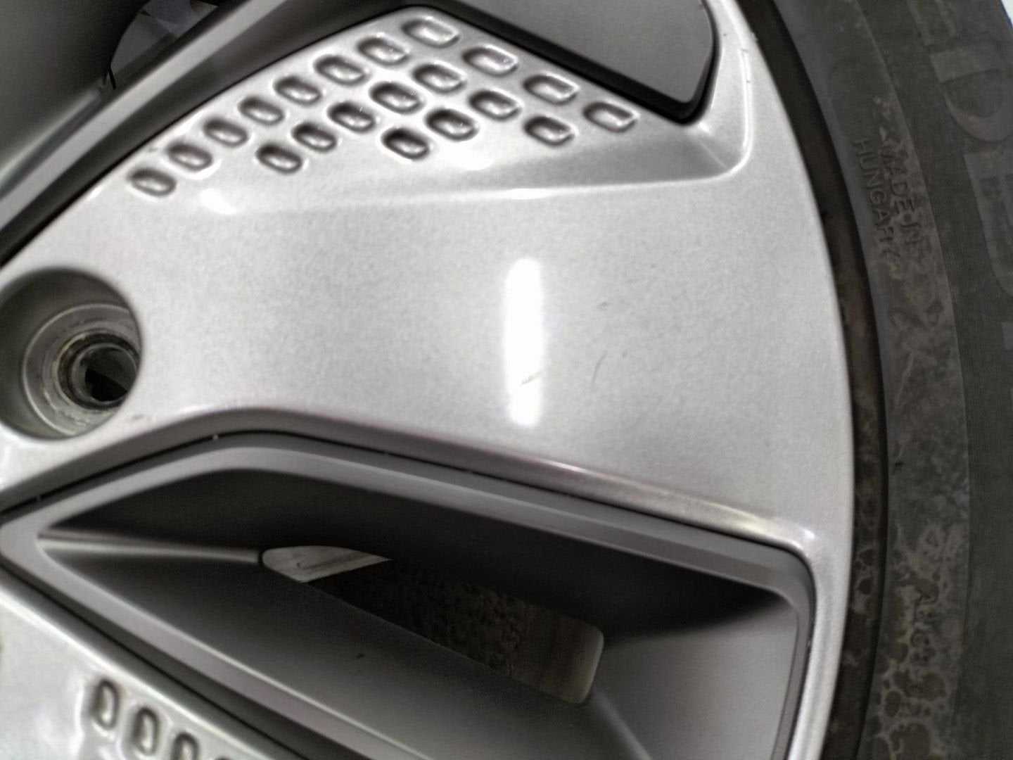 HYUNDAI KONA SX2 EV Premium 64 kWh VELGEN SET 2019, Velg(en), Nieuw, Ophalen of Verzenden, Stiba lid