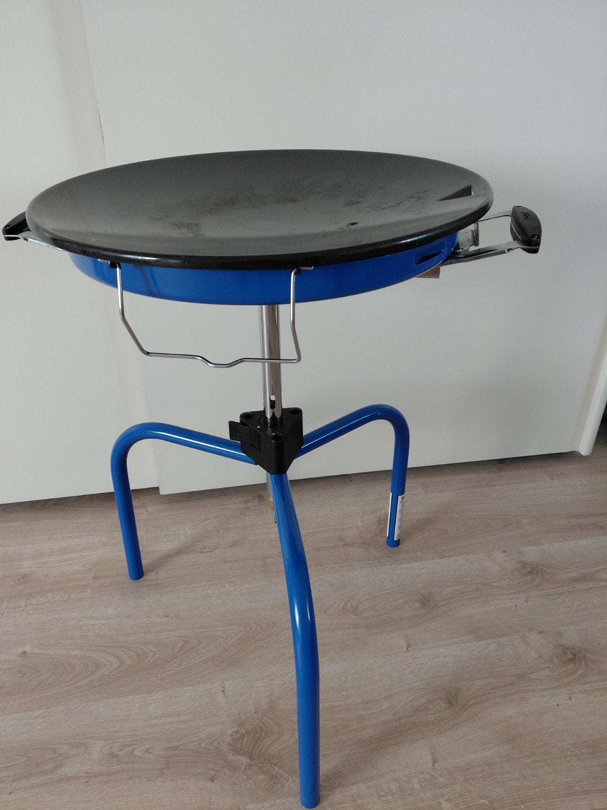 Cadac Skottelbraai, Ophalen, Gebruikt, Cadac