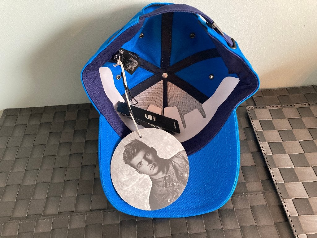 ✅ Max Verstappen G-star Cap Red bull Racing Curved Pet NIEUW, Ophalen of Verzenden, Nieuw, Formule 1