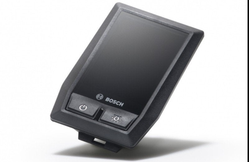 Bosch Kiox Display voor E-bike, Fietsen en Brommers, Fietsaccessoires | Fietscomputers, Ophalen, Snelheidssensor, Gebruikt