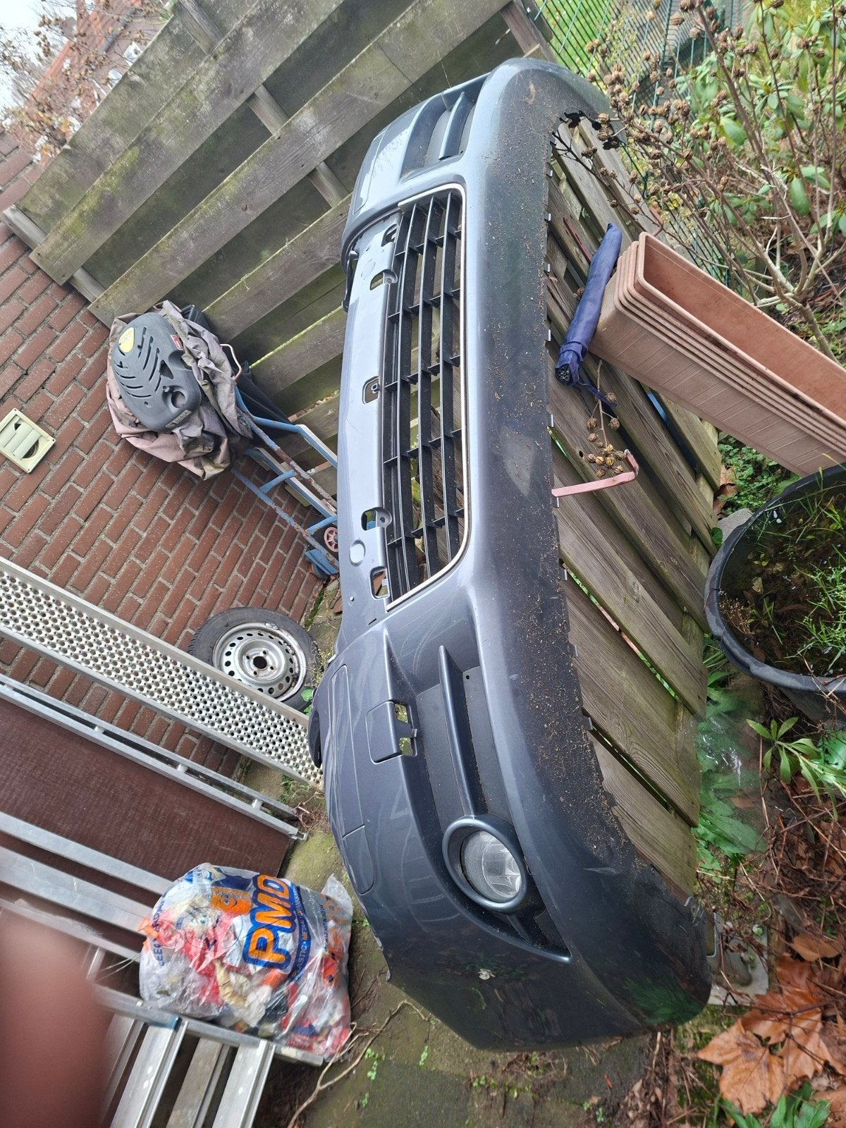 Gebruikte onderdelen Volkswagen Eos (2006-2015), Auto-onderdelen, Ophalen of Verzenden