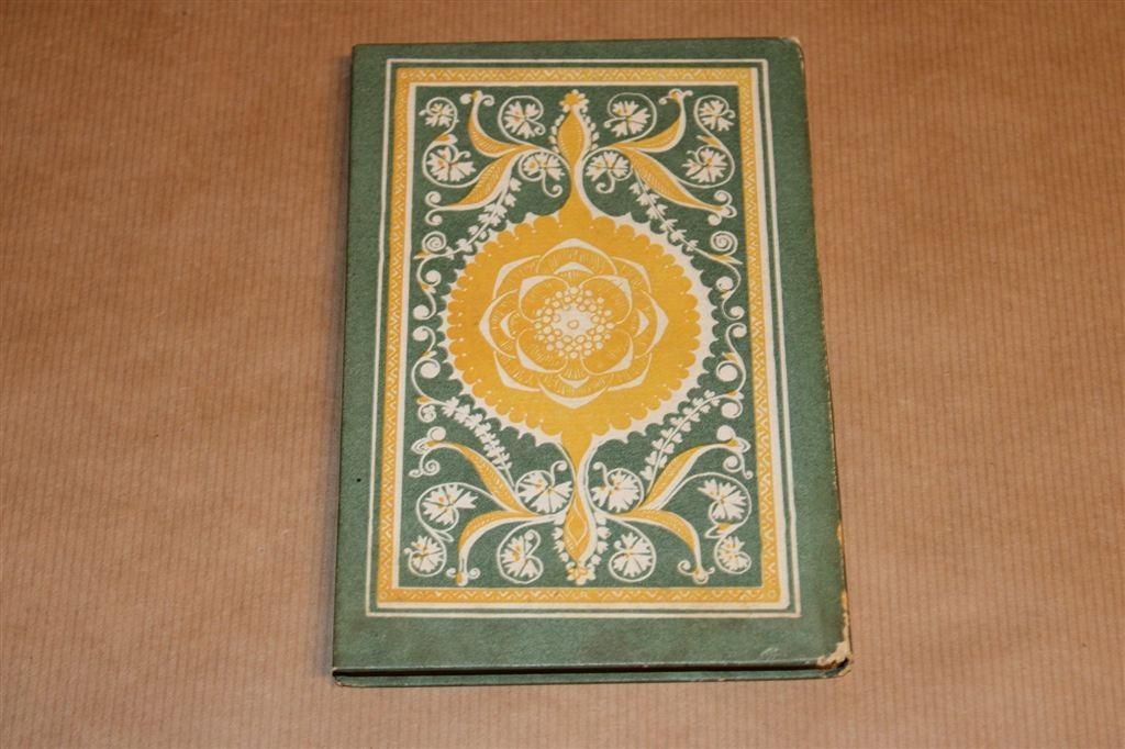 De Wassende Maan — Liederen van het Kind [1917], Ophalen of Verzenden