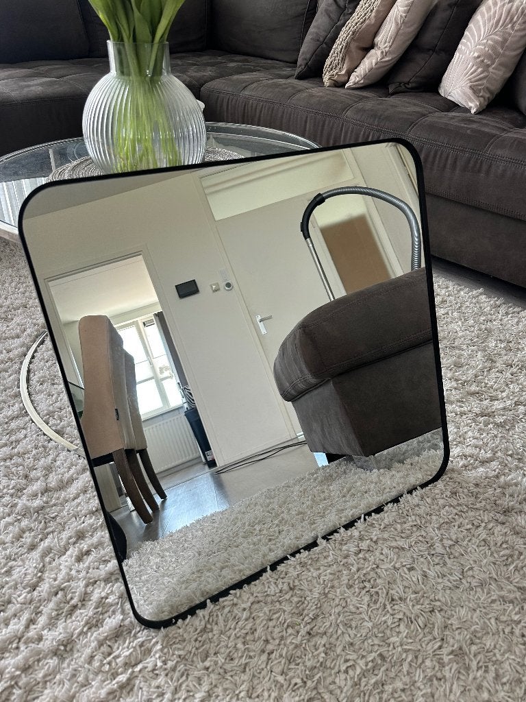 Spiegel IKEA, Ophalen, Minder dan 50 cm, Gebruikt, Minder dan 100 cm