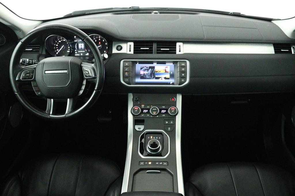 Land Rover Range Rover Evoque 2.0 Si4 HSE Dynamic (PANORAMAD, Automaat, 4 cilinders, Automatische klimaatregeling, Bedrijf