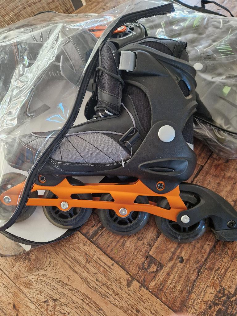 Skeelers, Dames, Nieuw, Inline skates 4 wielen, Ophalen
