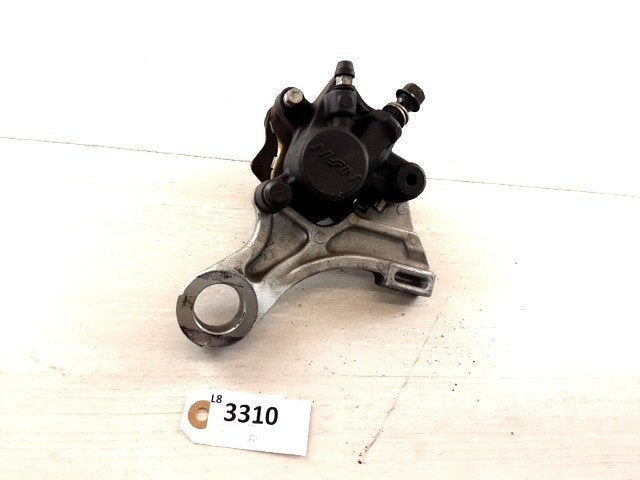 CBR600RR 2007 - 2008 Honda Remklauw D1-46176