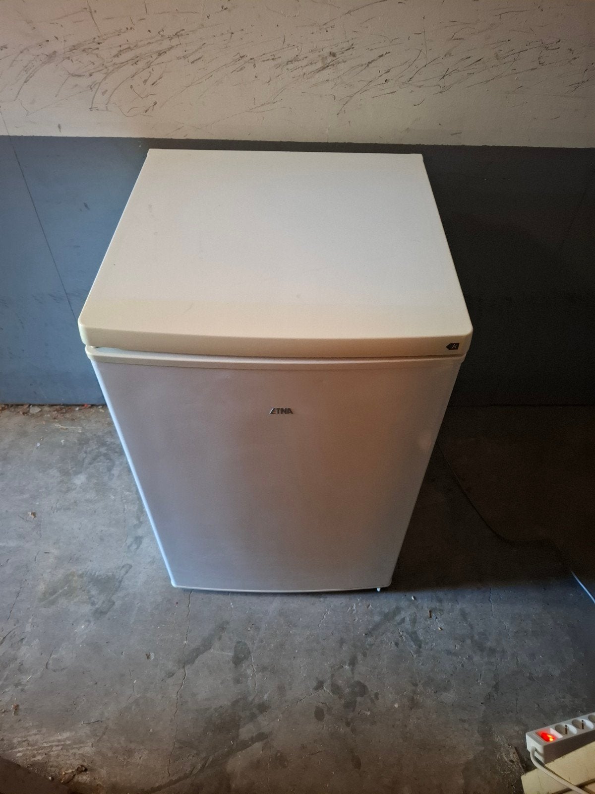 Net tafelmodel koelkast van Etna A+, Witgoed en Apparatuur, 100 tot 150 liter, Energieklasse A of zuiniger, 45 tot 60 cm, Ophalen