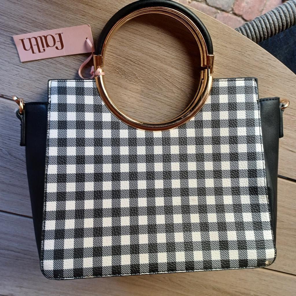 Dames Handtas, Ophalen of Verzenden, Nieuw, Overige kleuren, Handtas