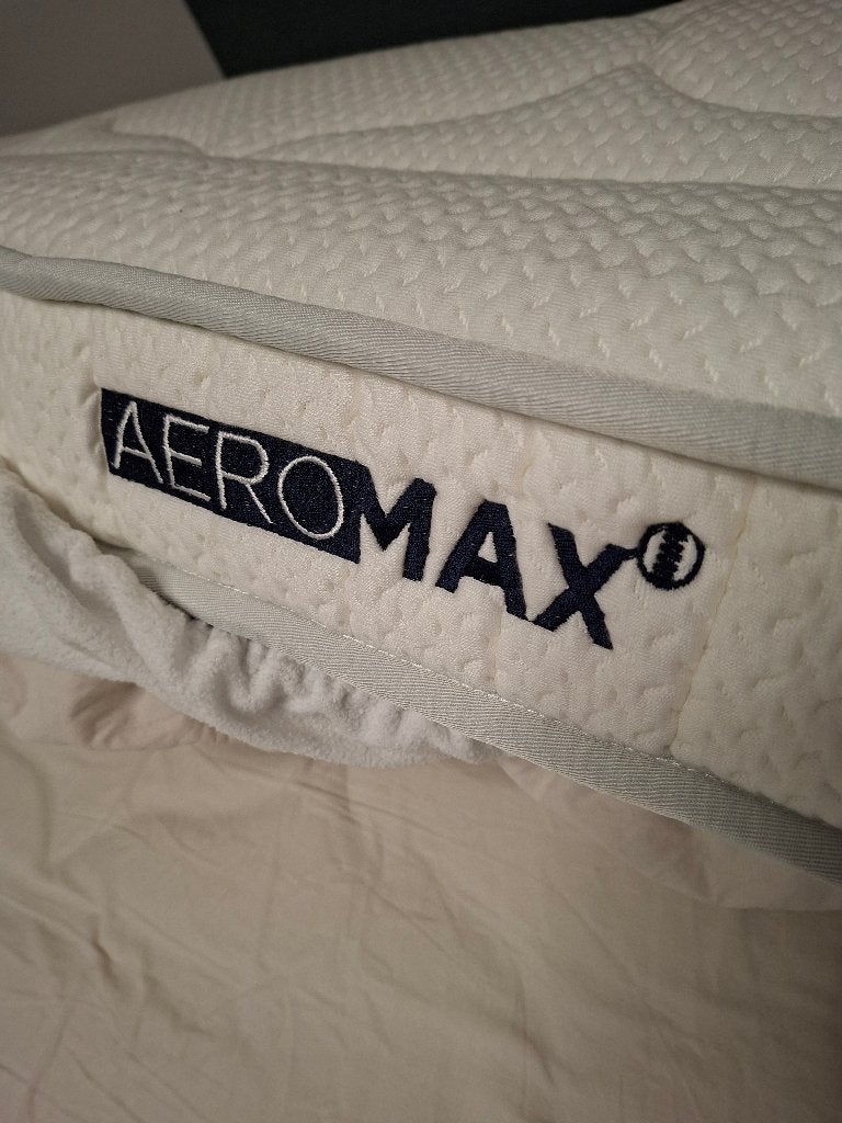 Matras topper  Swisse Sence, Ophalen, Gebruikt, Tweepersoons, Matras