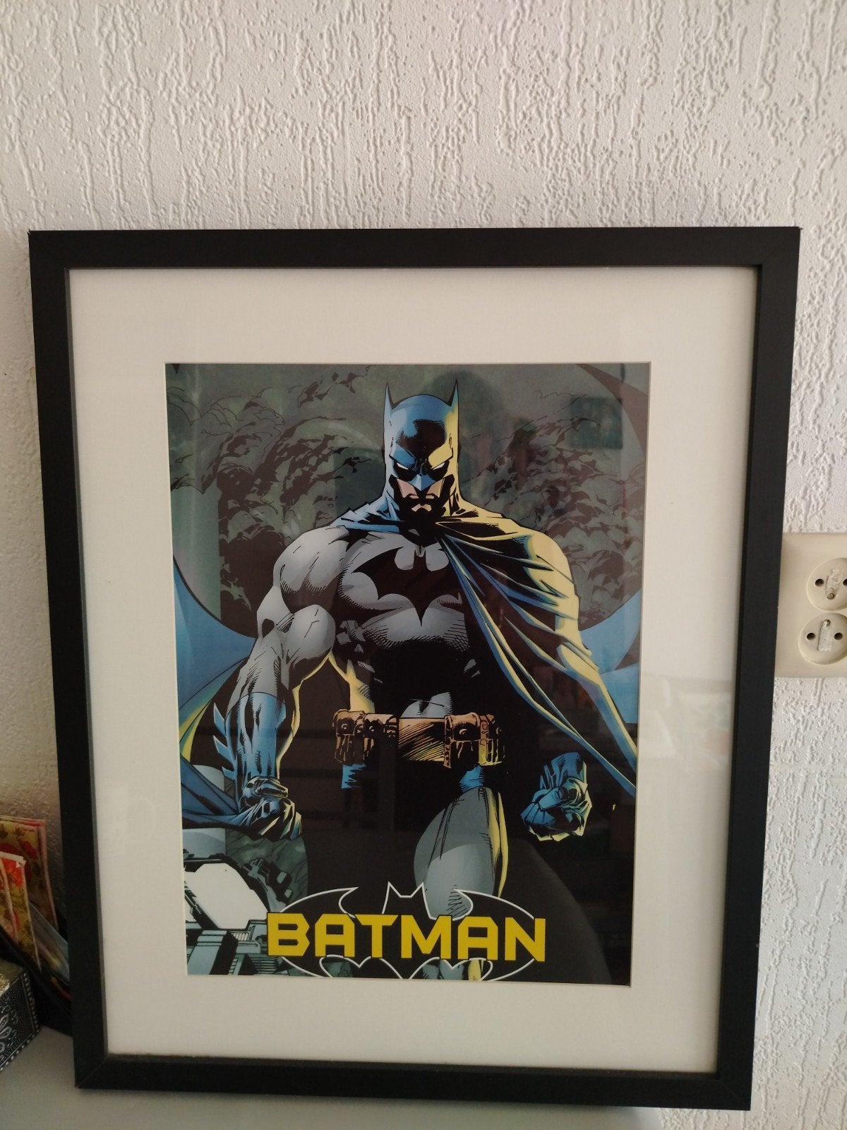 Justice League lijsten, Ophalen, Nieuw