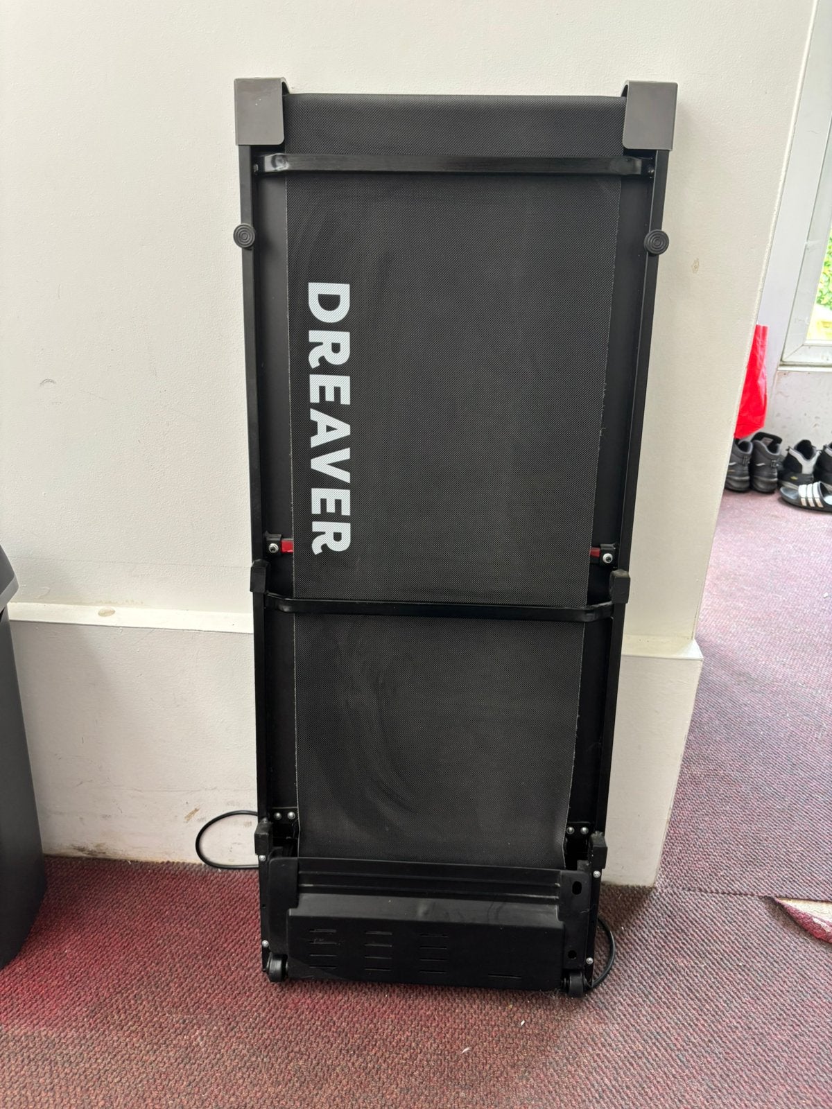 Dreaver loopband S310, Ophalen, Zo goed als nieuw, Loopband