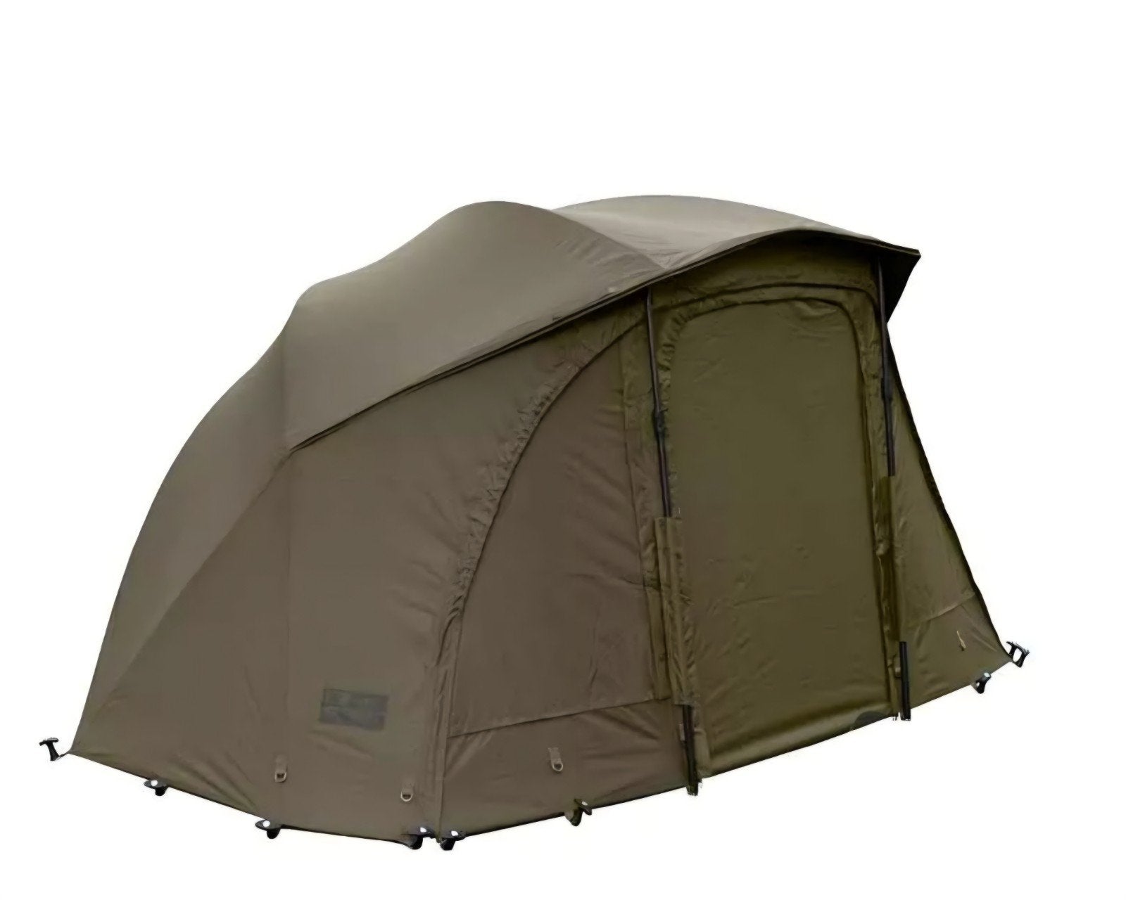 Fox Retreat Brolly system, Ophalen, Zo goed als nieuw, Overige typen