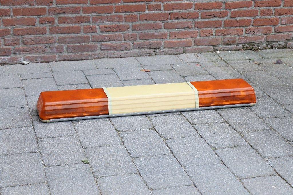 Zwaailicht zwaailamp zwaaibalk lichtbalk zwaailichtbalk, Ophalen, -, -, -