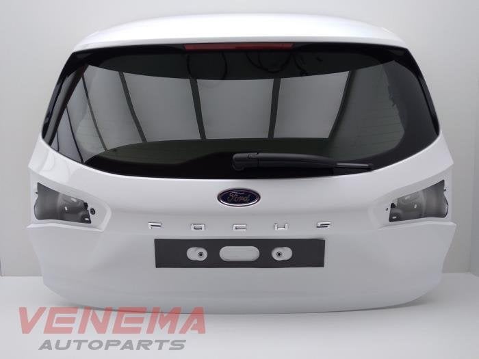 Achterklep van een Ford Focus (7VTA), 12 maanden garantie, Gebruikt, -, Ophalen of Verzenden