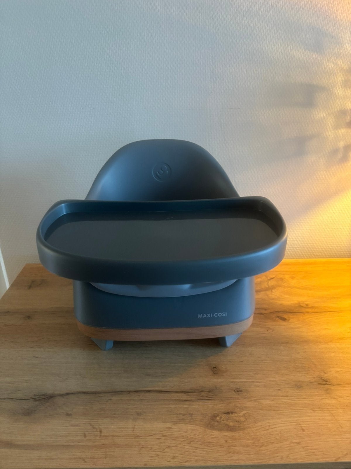 Maxi cosi jay 2 in 1 zitverhoger, Ophalen of Verzenden, Zo goed als nieuw, Overige typen