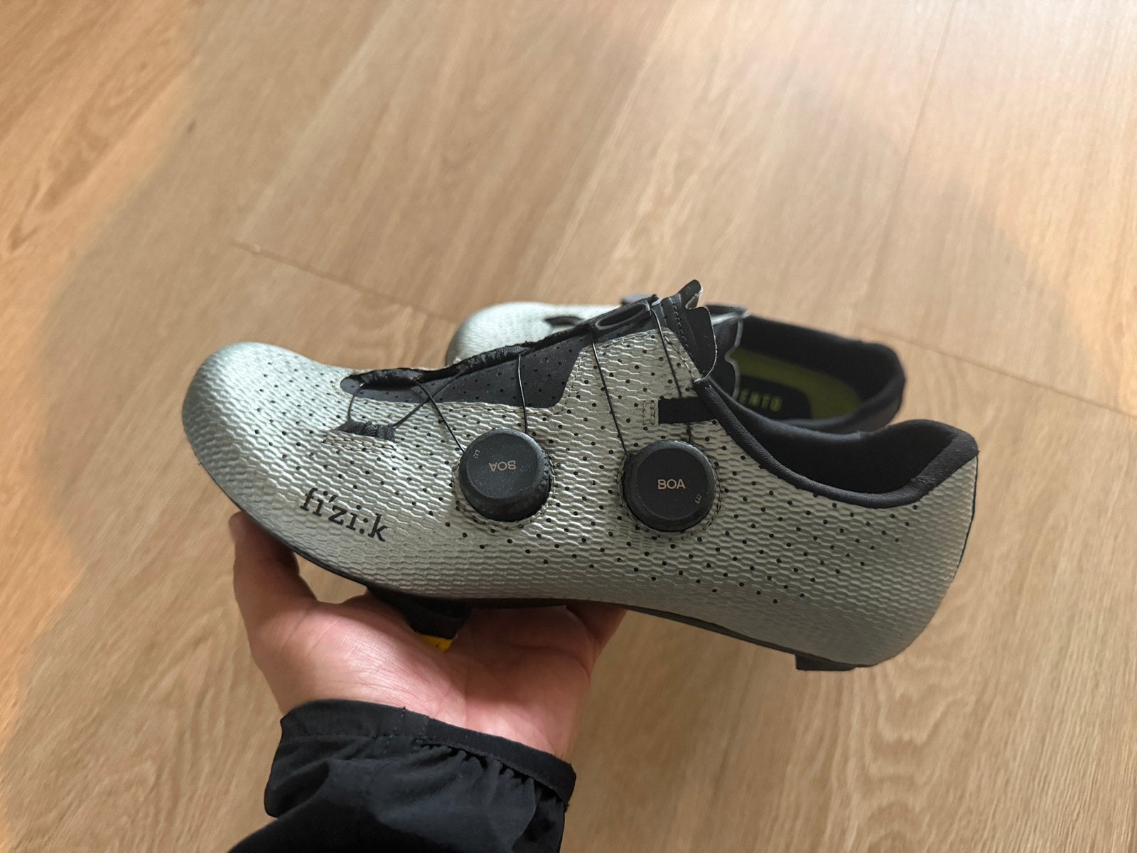 Fizik Vento, Ophalen of Verzenden, Zo goed als nieuw