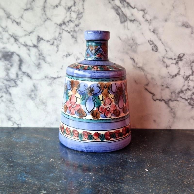 De Olde Kruyk Milsbeek vaasje, Antiek en Kunst, Antiek | Vazen, Ophalen of Verzenden