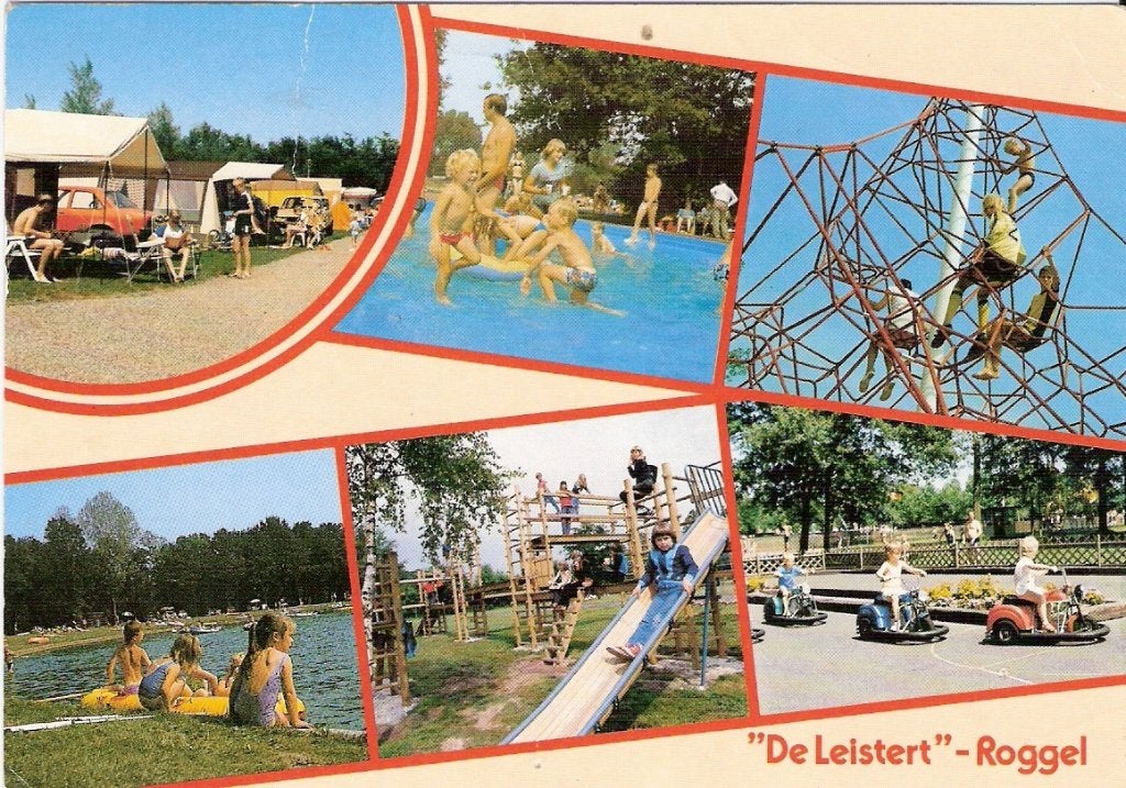 Roggel             139a, Ophalen of Verzenden, Voor 1920