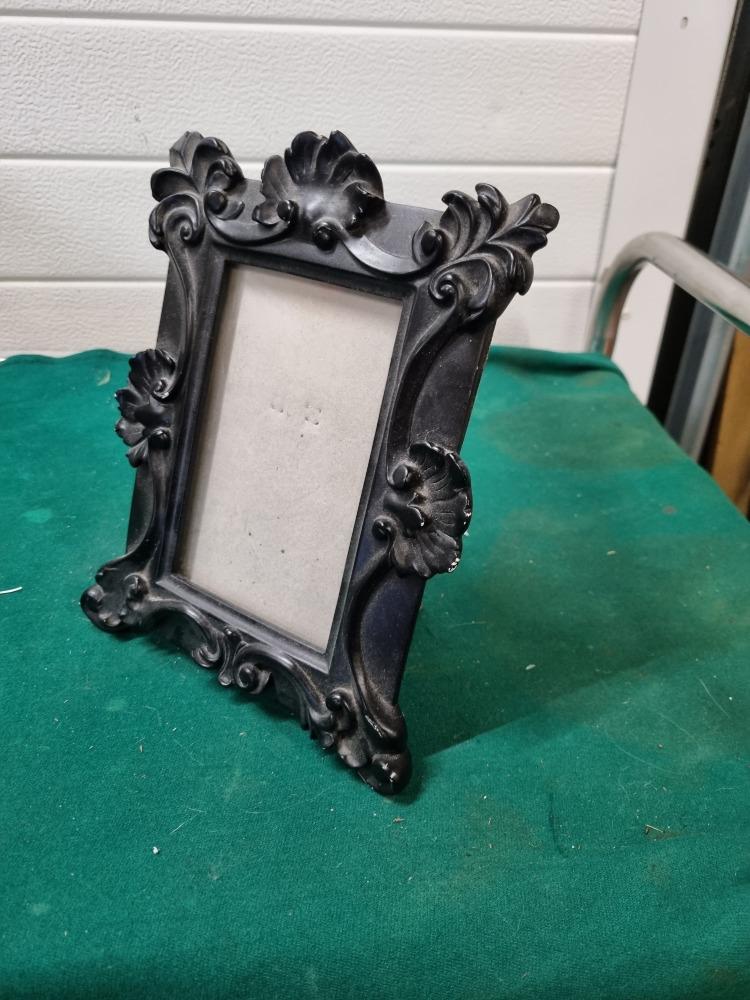fotolijst staand zwart, Ophalen of Verzenden, 'T Olde Gre-j, Info@toldegrej.nl, Endepoelstraat 20f Didam