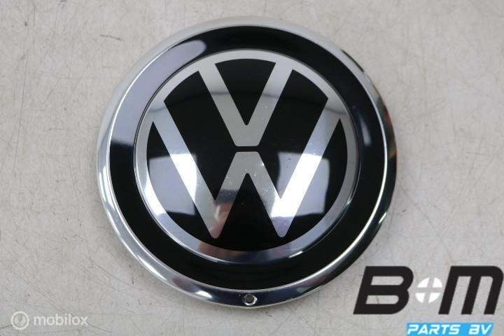 1 losse naafkap VW E-Up / Up 1S0601149F, Gebruikt, Band(en)