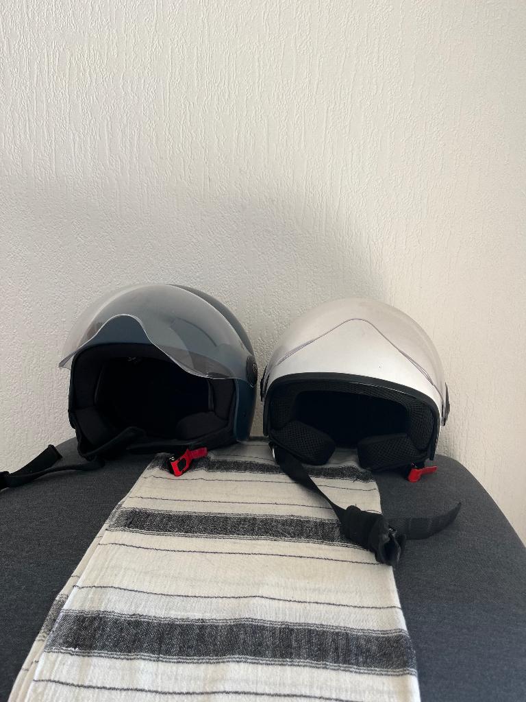 Helm, M, Dames, Overige typen, Tweedehands