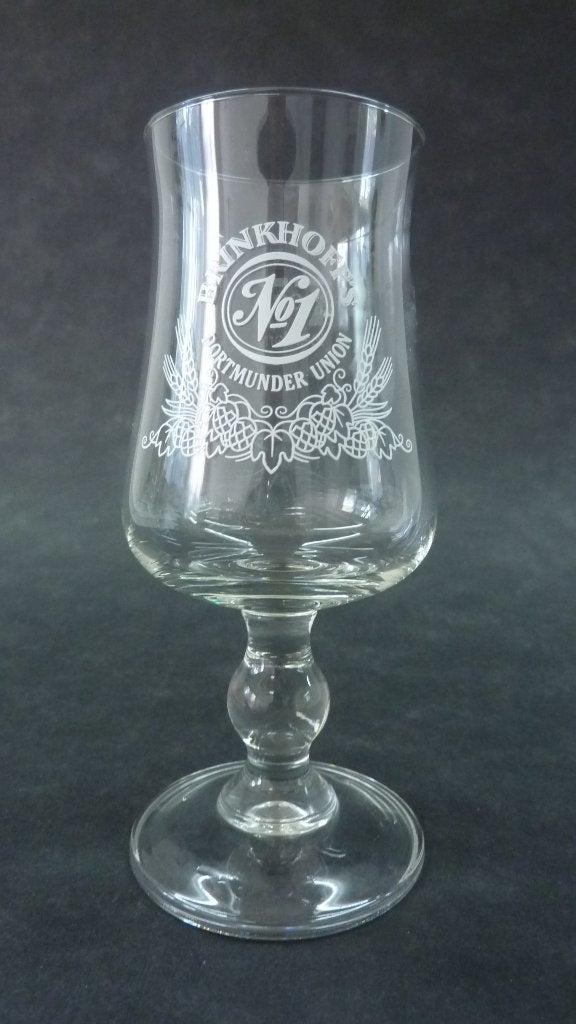 bierglas Brinkhoff, Ophalen, Gebruikt, Glas of Glazen, Overige merken