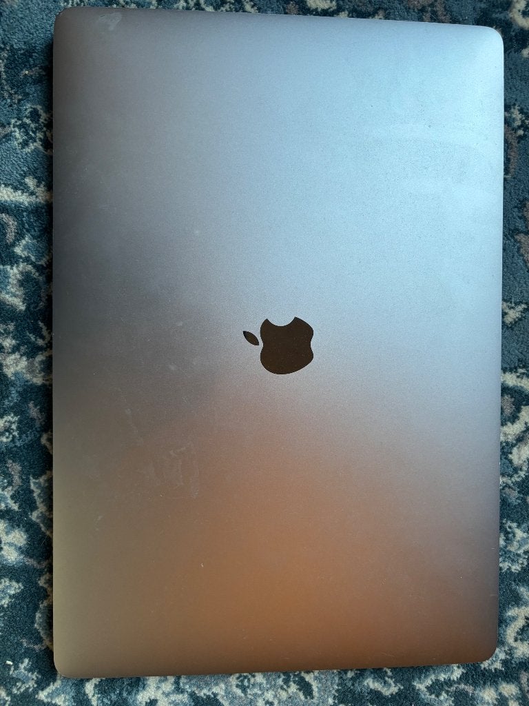 Macbook Pro 2019, 16 inch, Computers en Software, Apple Macbooks, 2 tot 3 Ghz, 512 GB, Zo goed als nieuw, 16 inch