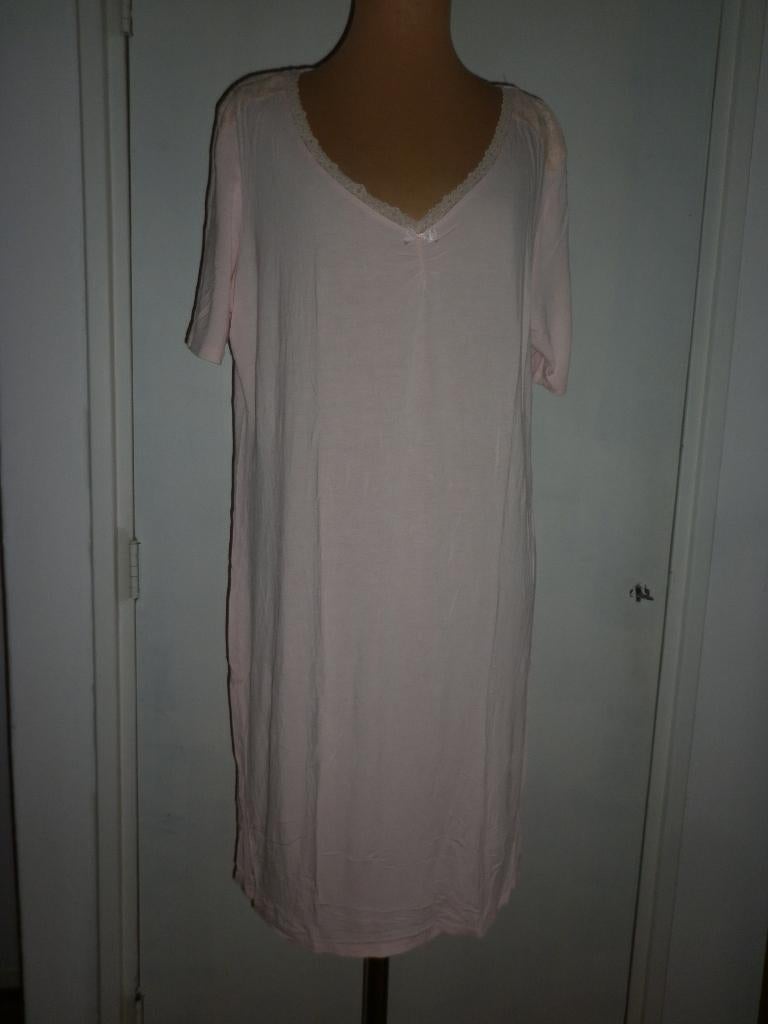 nachthemd maat : XL, Verzenden, Overige kleuren, Nachtkleding
