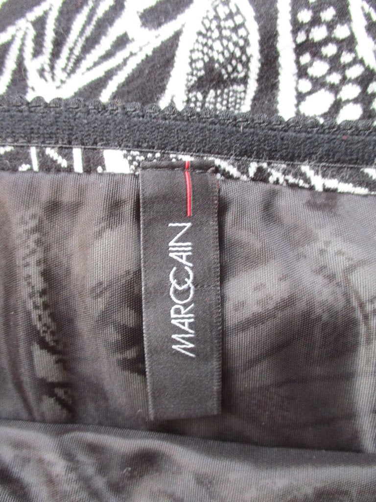 Marccain, size N4 = 40 NIEUW!, Kleding | Dames, Maat 38/40 (M), Nieuw, Knielengte, Marccain