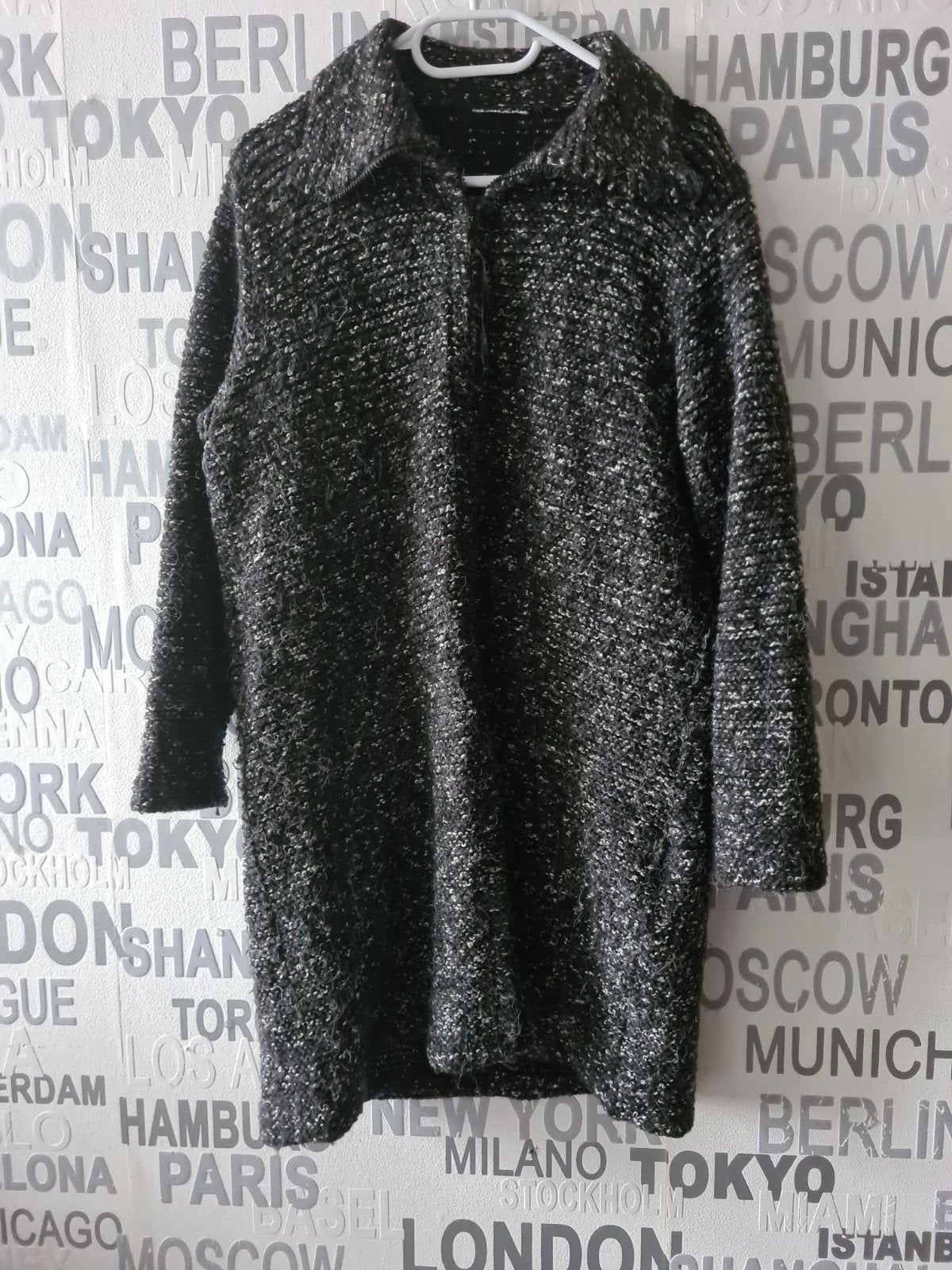 Dames vest mt XL, *, Overige kleuren, Trui of Vest, *