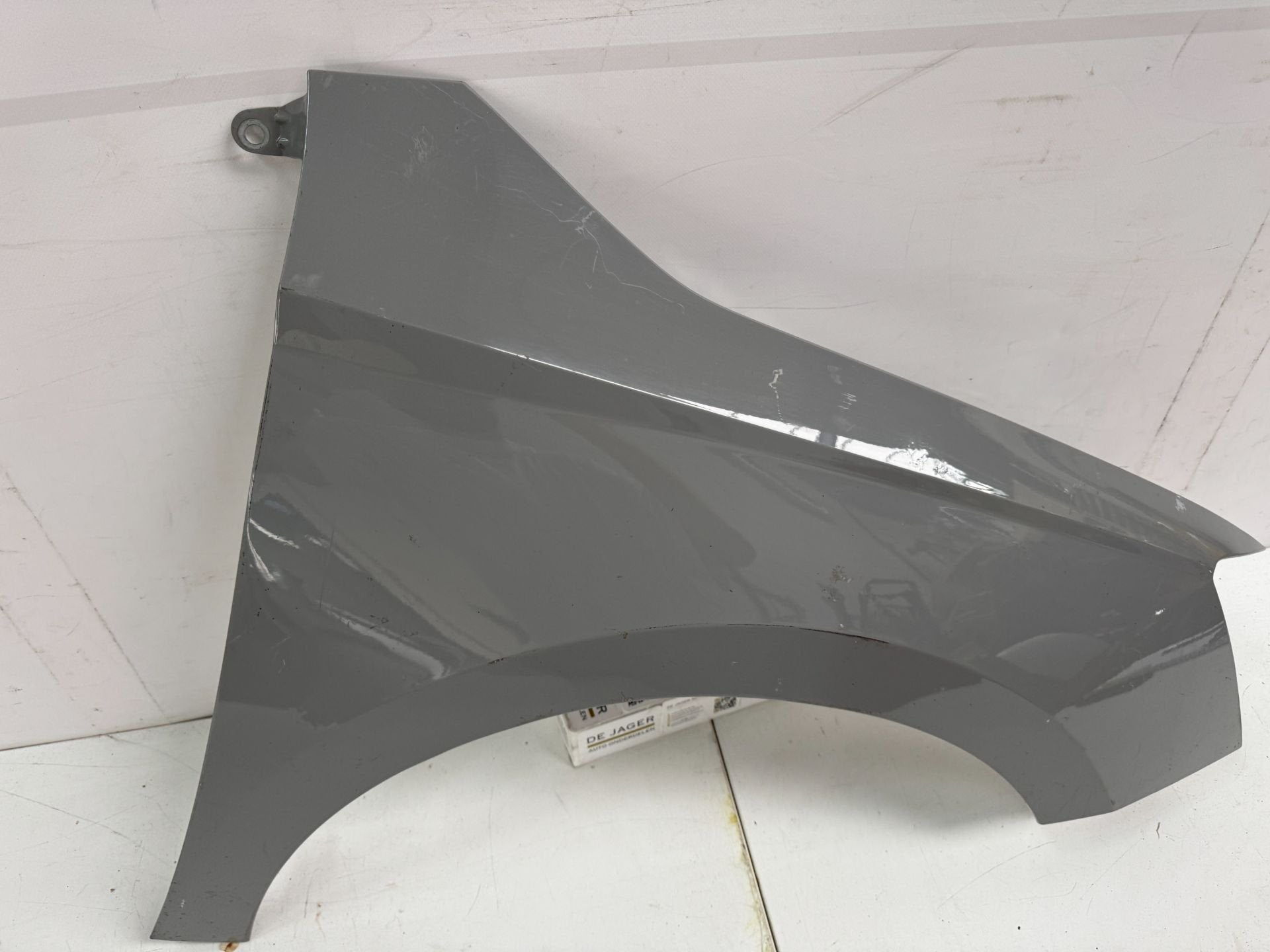 SKODA FABIA 3 6V0 VOORSCHERM ZIJSCHERM SPATBORD 6V0821106, Auto-onderdelen, Skoda, Gebruikt, Infoline@skoda-auto.cz, Tr. Vaclava Klementa 869
293 01  Mlada Boleslav, CZ