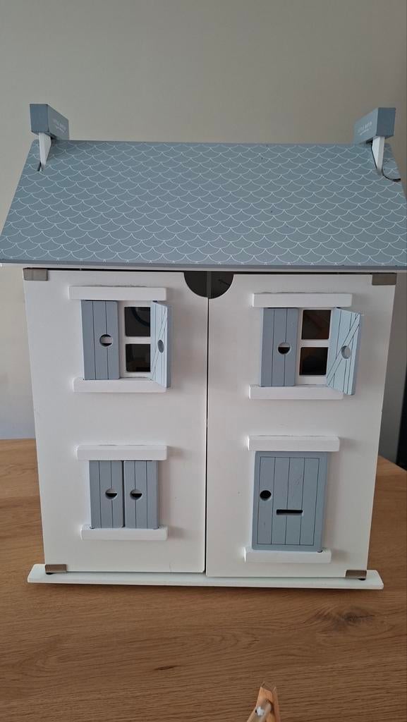 Poppenhuis Little dutch, Kinderen en Baby's, Speelgoed | Poppenhuizen, Ophalen of Verzenden, Poppenhuis