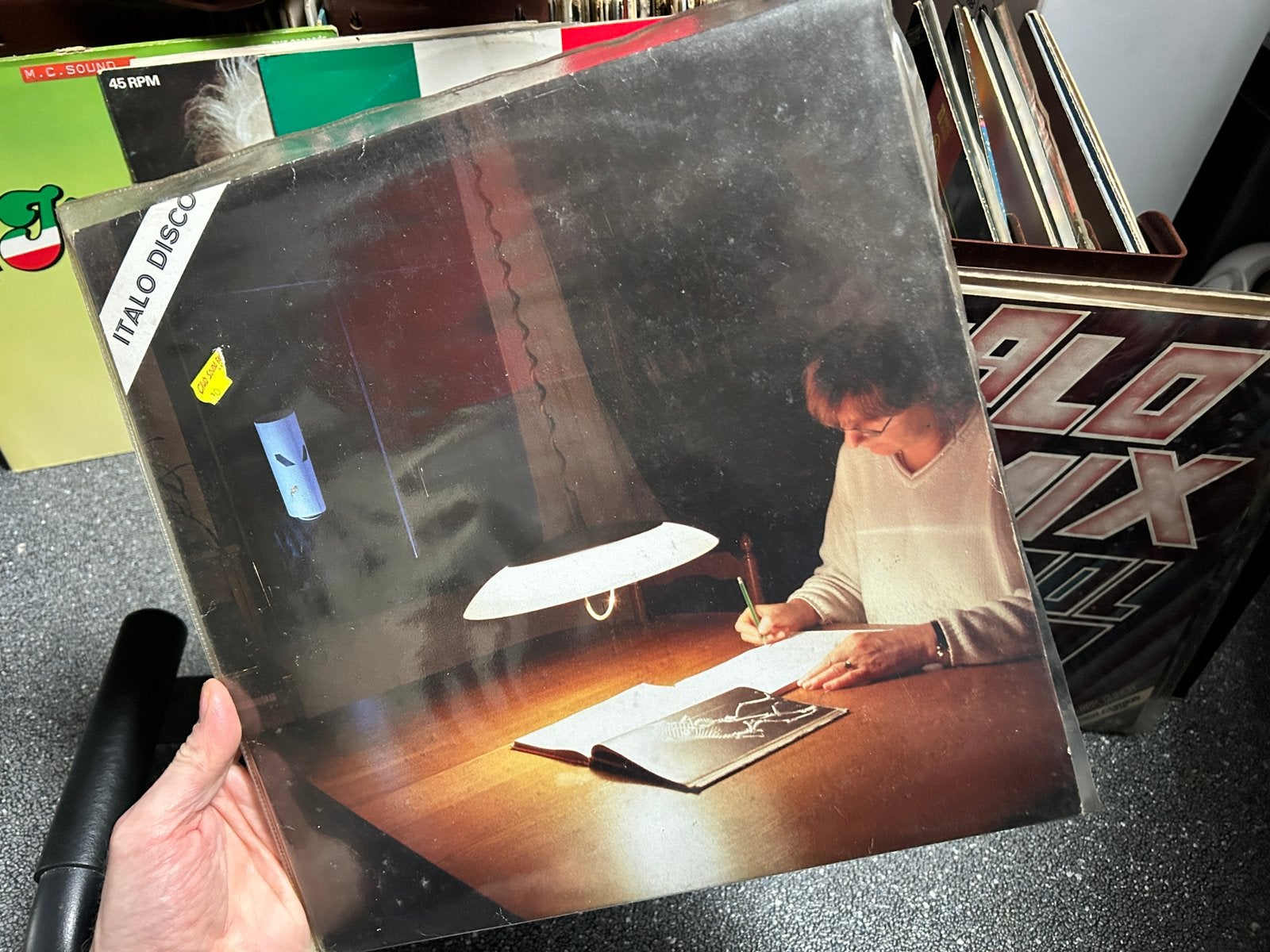 Gabe Catanzaro – Memories / Special Friend, Gebruikt, Ophalen of Verzenden, Import, EP