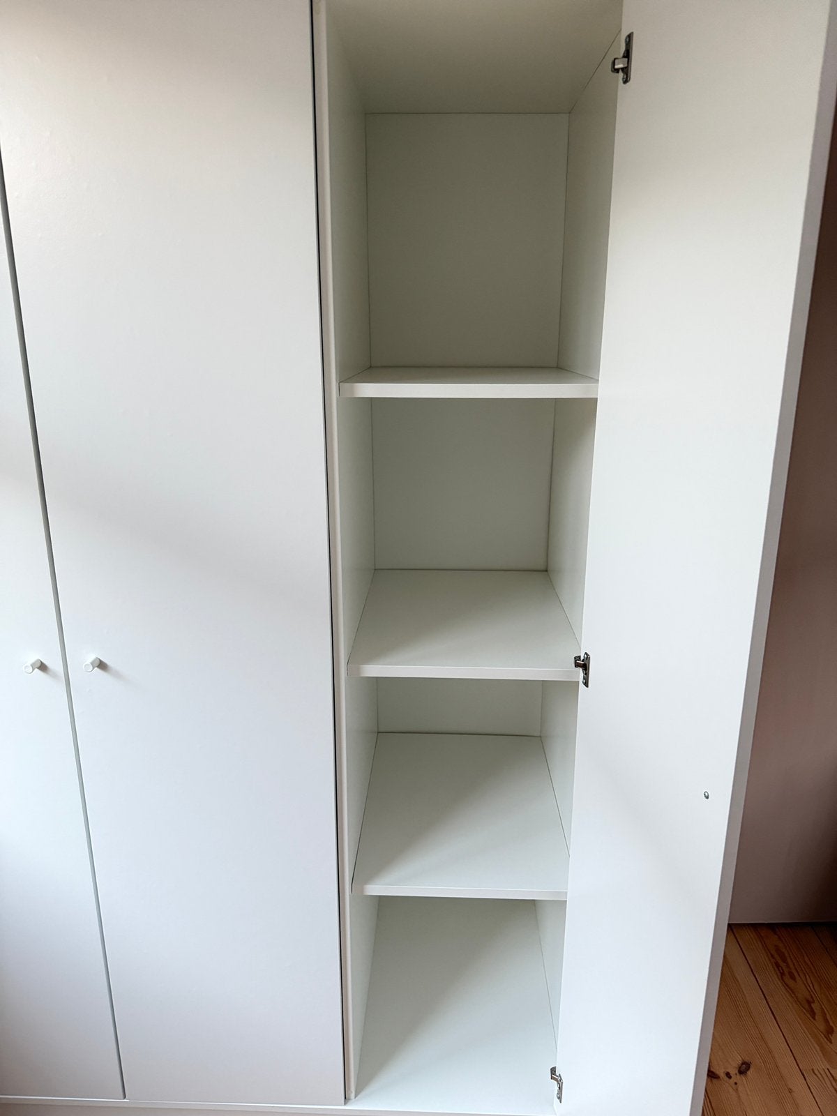 Ikea Kleppstad, Ophalen, 50 tot 75 cm, Minder dan 150 cm, 150 tot 200 cm